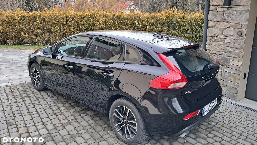 Volvo V40 - 3