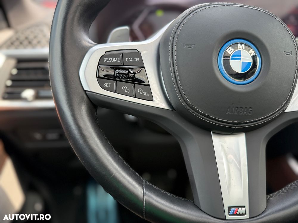 BMW X5 xDrive50e AT PHEV - 6