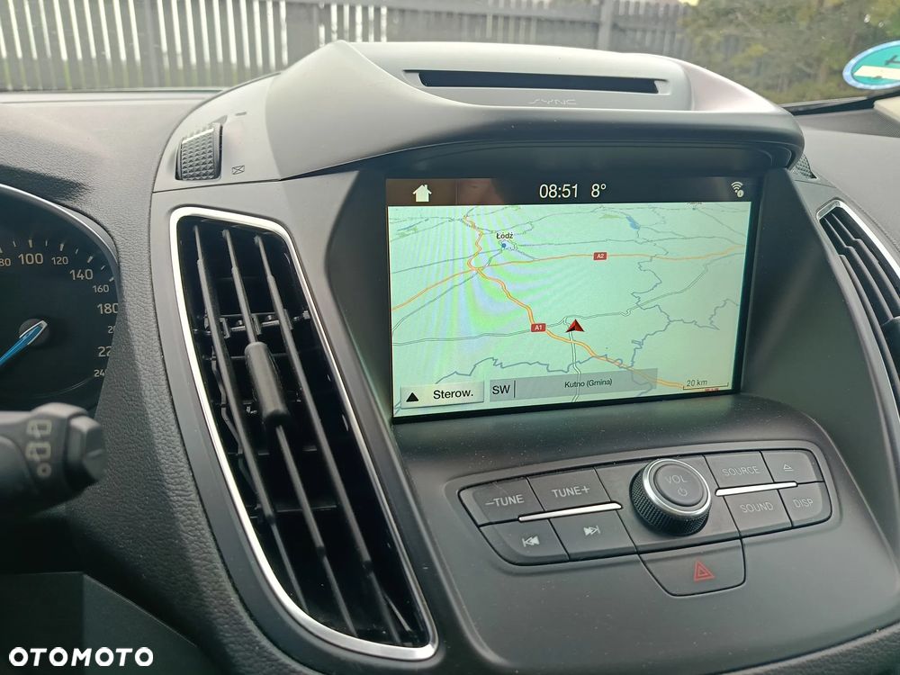 Ford C-MAX 2.0 TDCi Edition ASS - 16