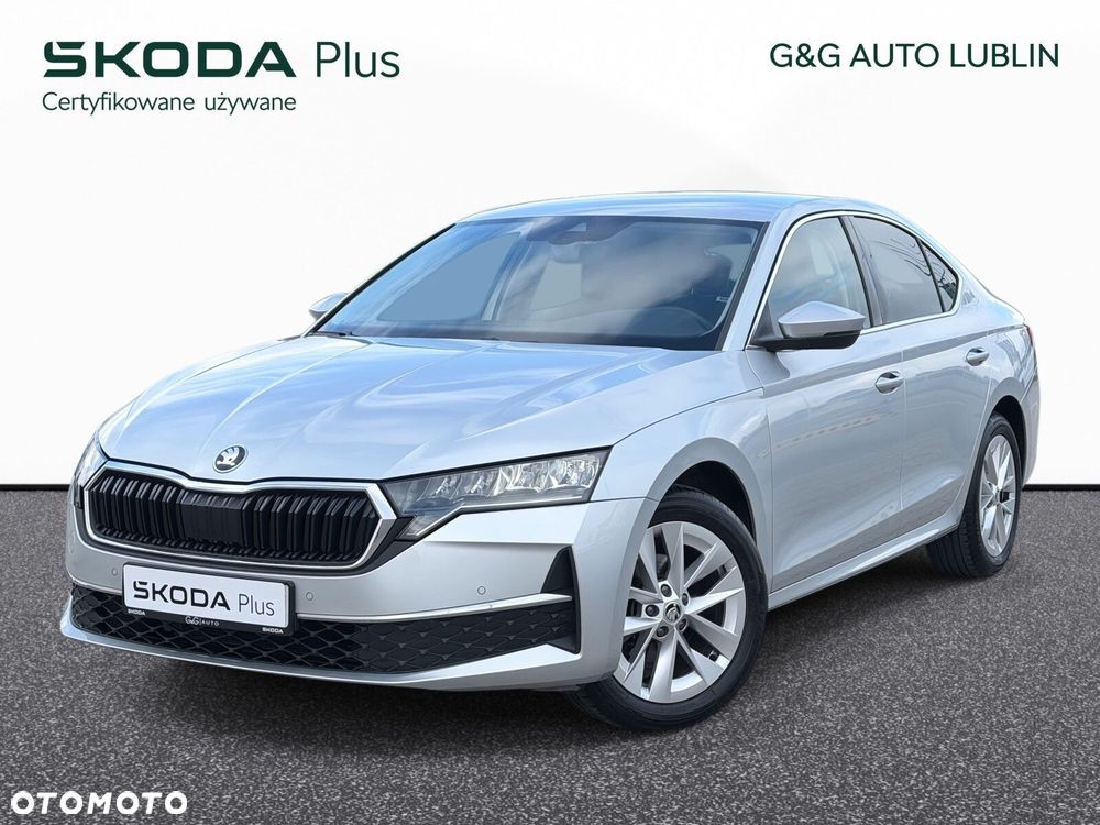Skoda Octavia 1.5 TSI Selection - 2
