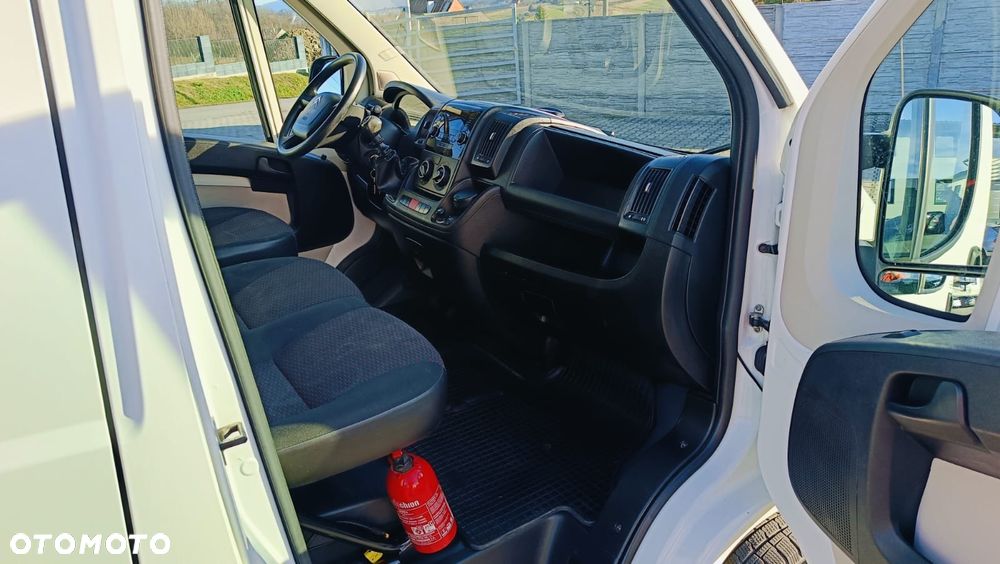 Citroën Jumper - 12