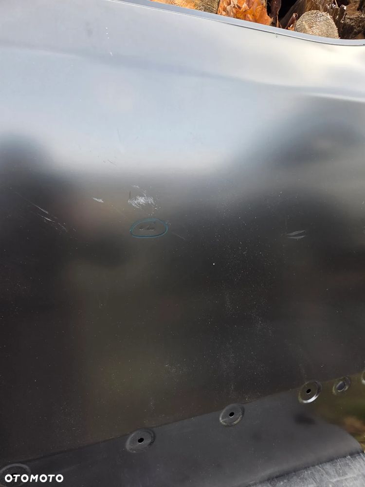 Drzwi prawe przód przednie Fiat Doblò II Opel Combo D 52155064 68520576AA 0052155064 Drzwi prawy przód przednie Fiat Doblò II Opel Combo D - 14