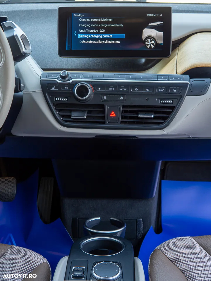 BMW i3 120 Ah - 36