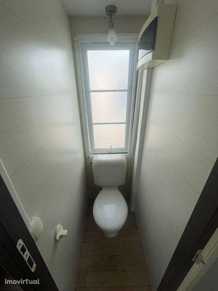 T3 - 9,5 x 4m Casa Móvel - Mobile Home Casa Madeira Bungalow - Grande imagem: 5/7