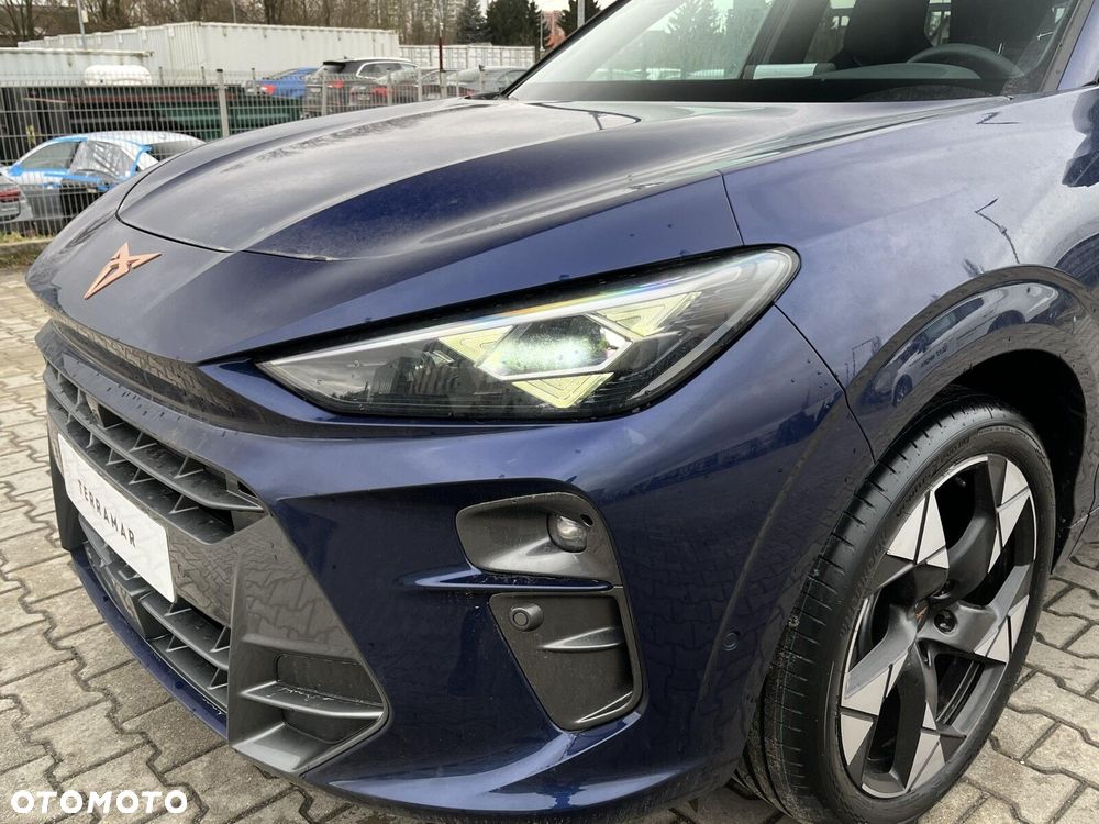Cupra Terramar - 10