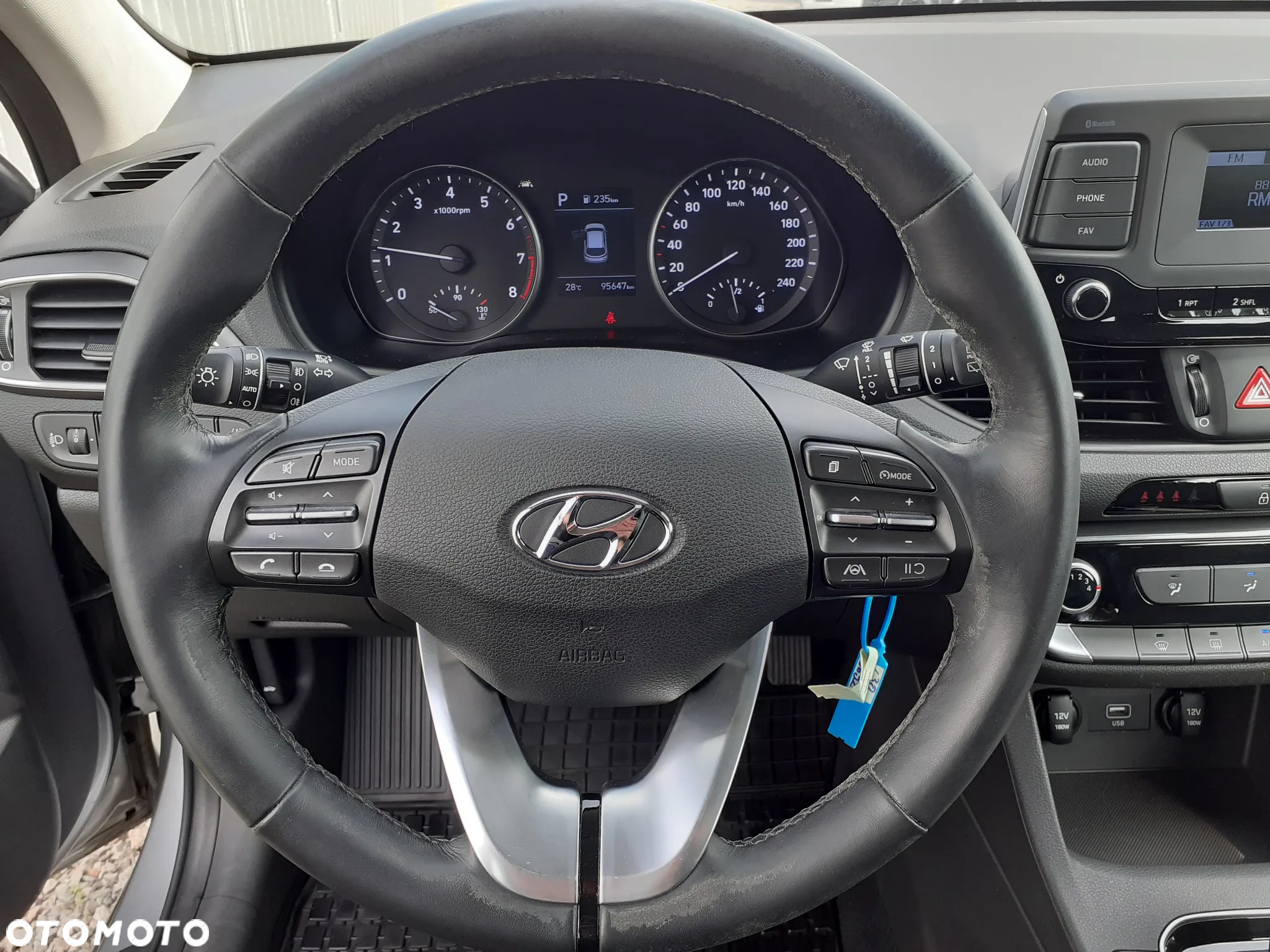 Hyundai i30 1.0 T-GDI Classic + DCT - 6