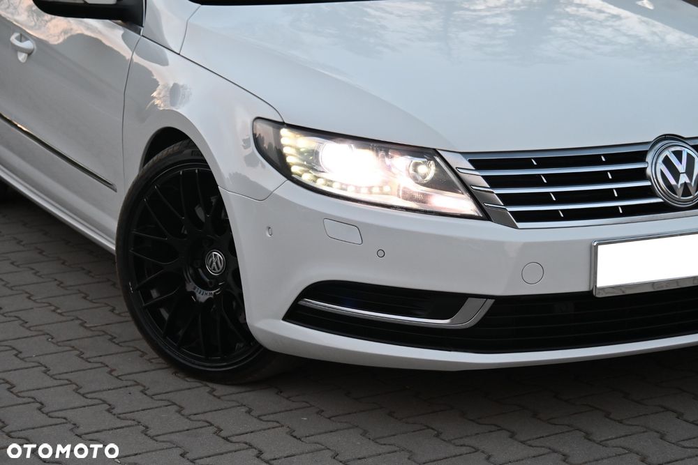 Volkswagen Passat CC 3.6 V6 4Motion DSG Individual - 7
