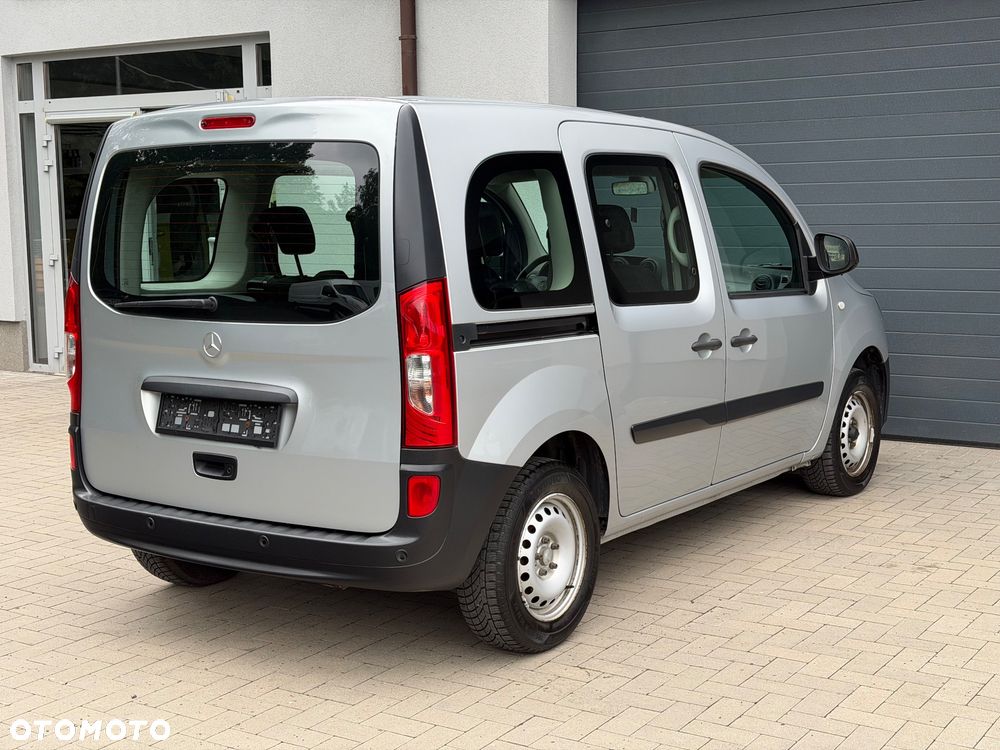 Mercedes-Benz Citan - 6