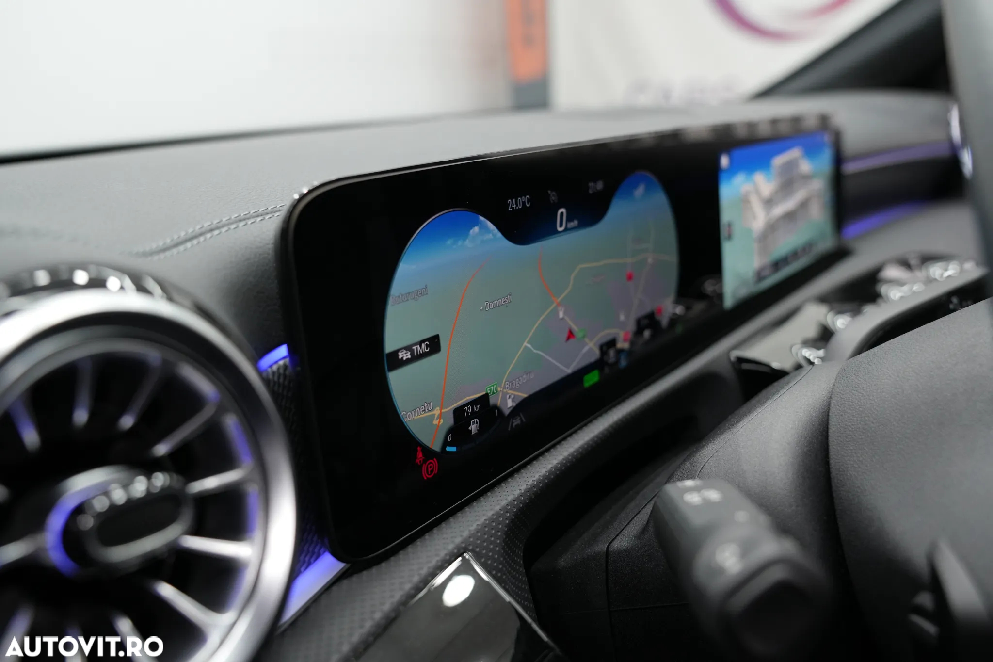 Mercedes-Benz CLA 250 e 8G-DCT Edition 2021 - 11