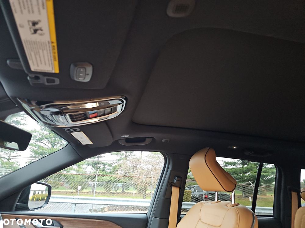 Jeep Grand Cherokee 3.6 V6 Summit - 14