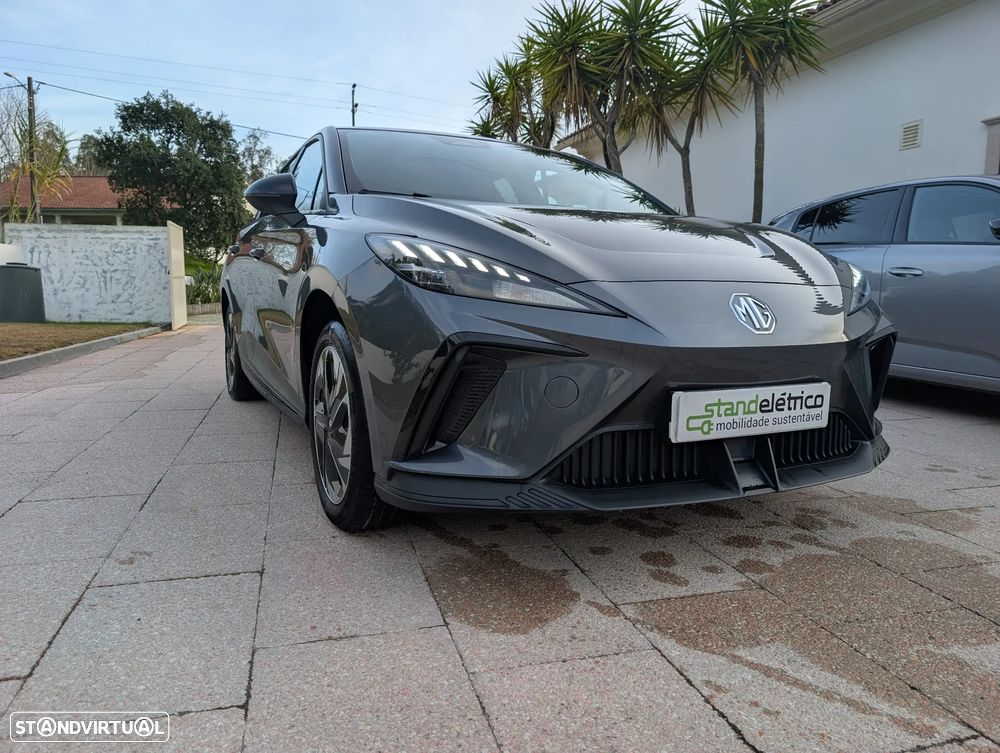 MG MG4 4 Comfort - 1