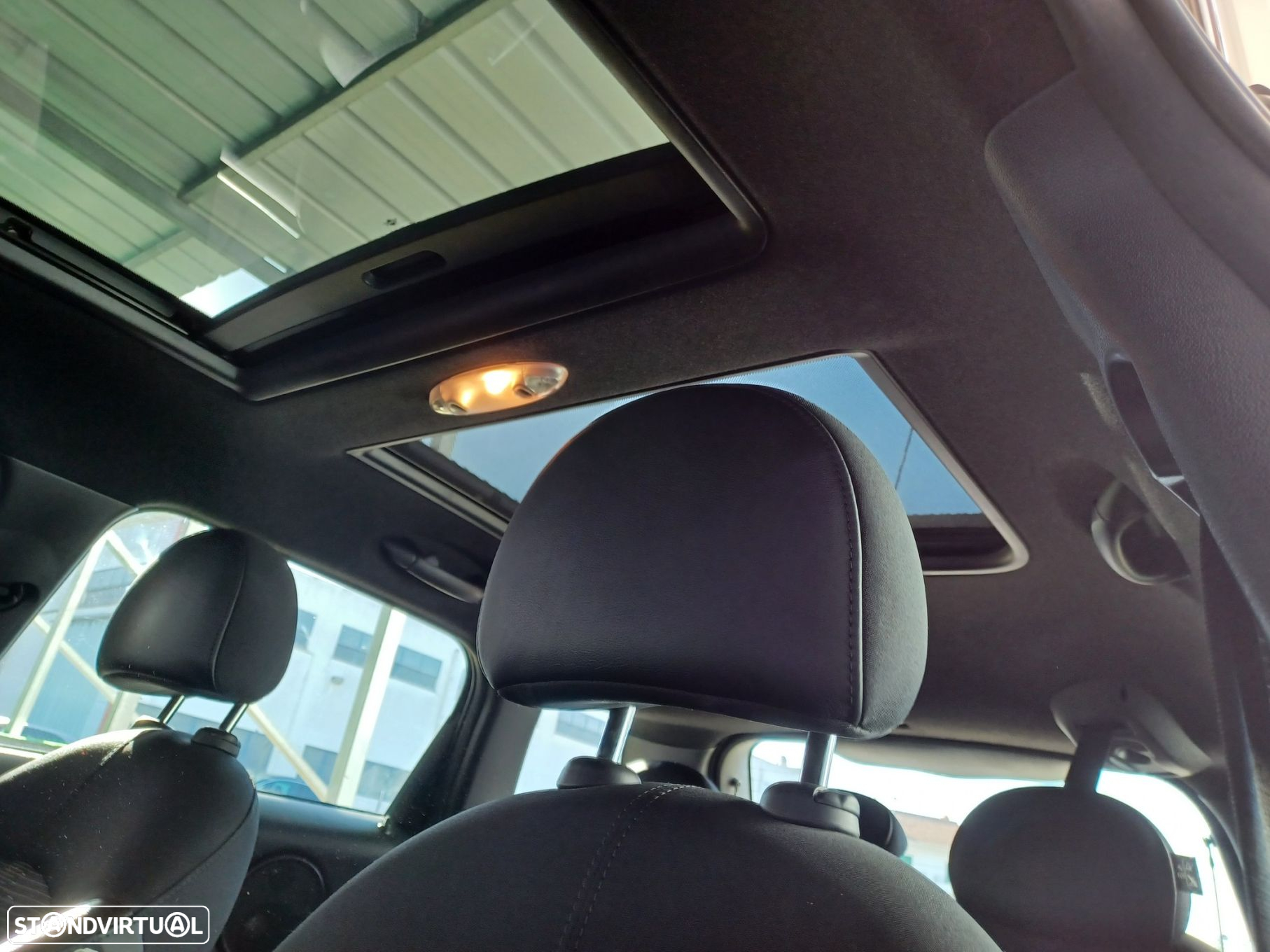 MINI Countryman Cooper S ALL4 - 14