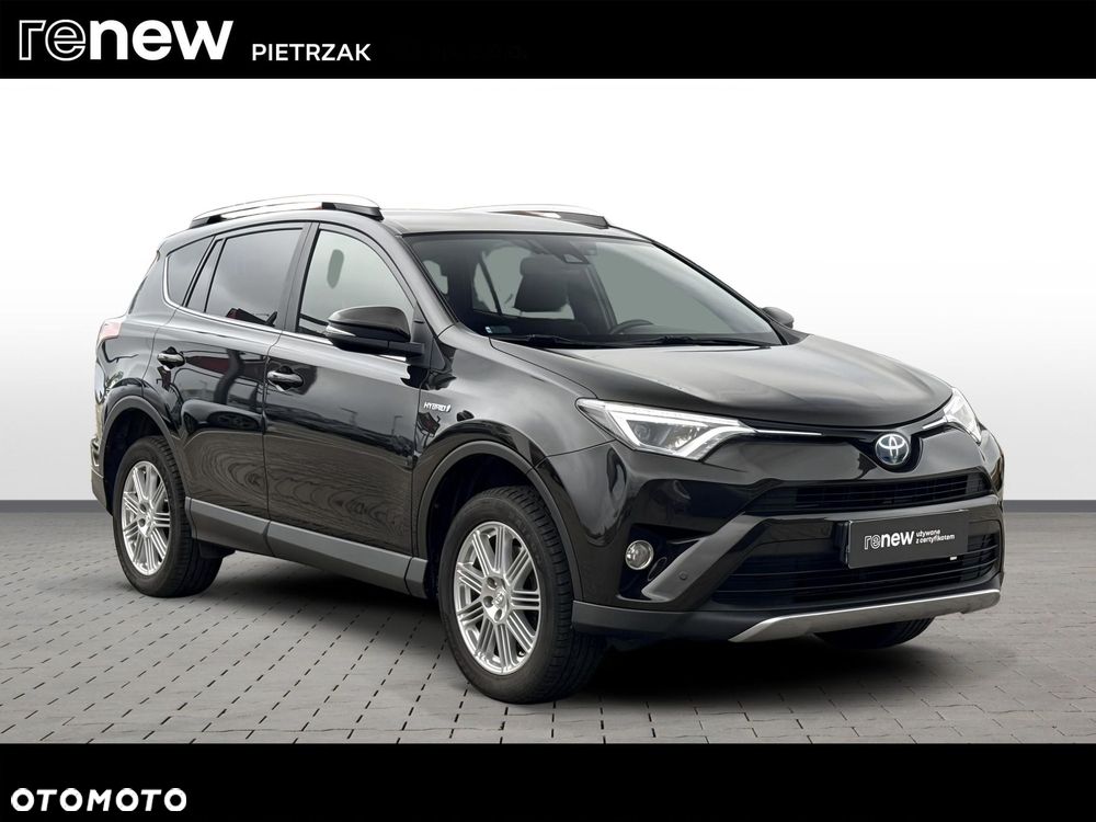 Toyota RAV4 - 8