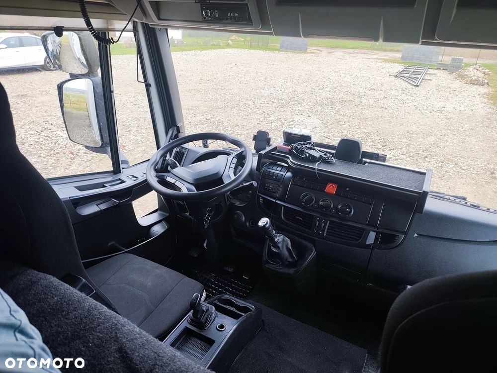 Iveco Eurocargo 160E28 - 19