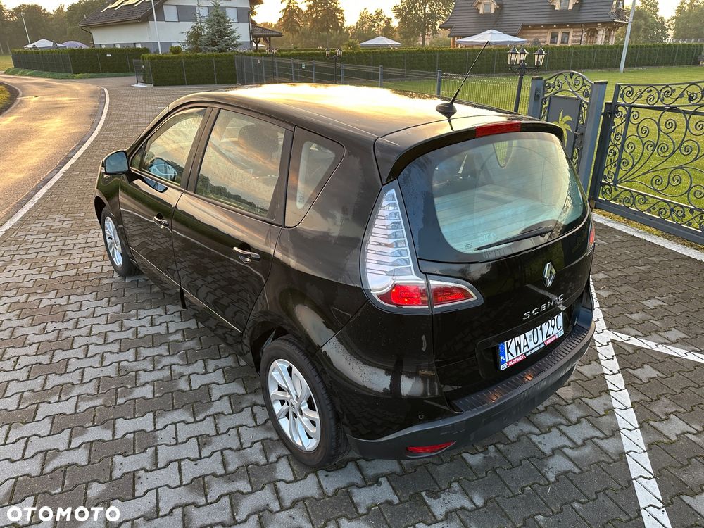 Renault Scenic 1.6 16V 110 Paris - 6