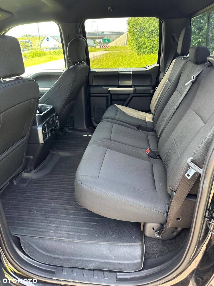 Ford F150 - 14