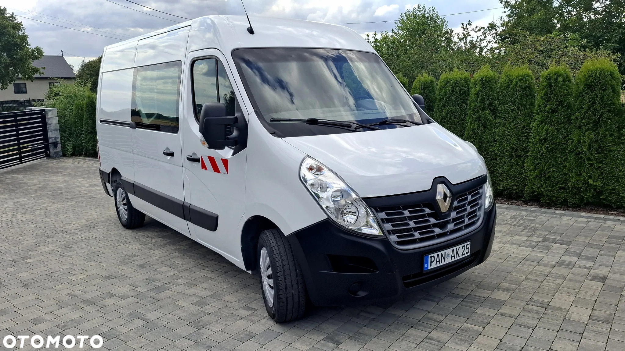Renault MASTER - 9