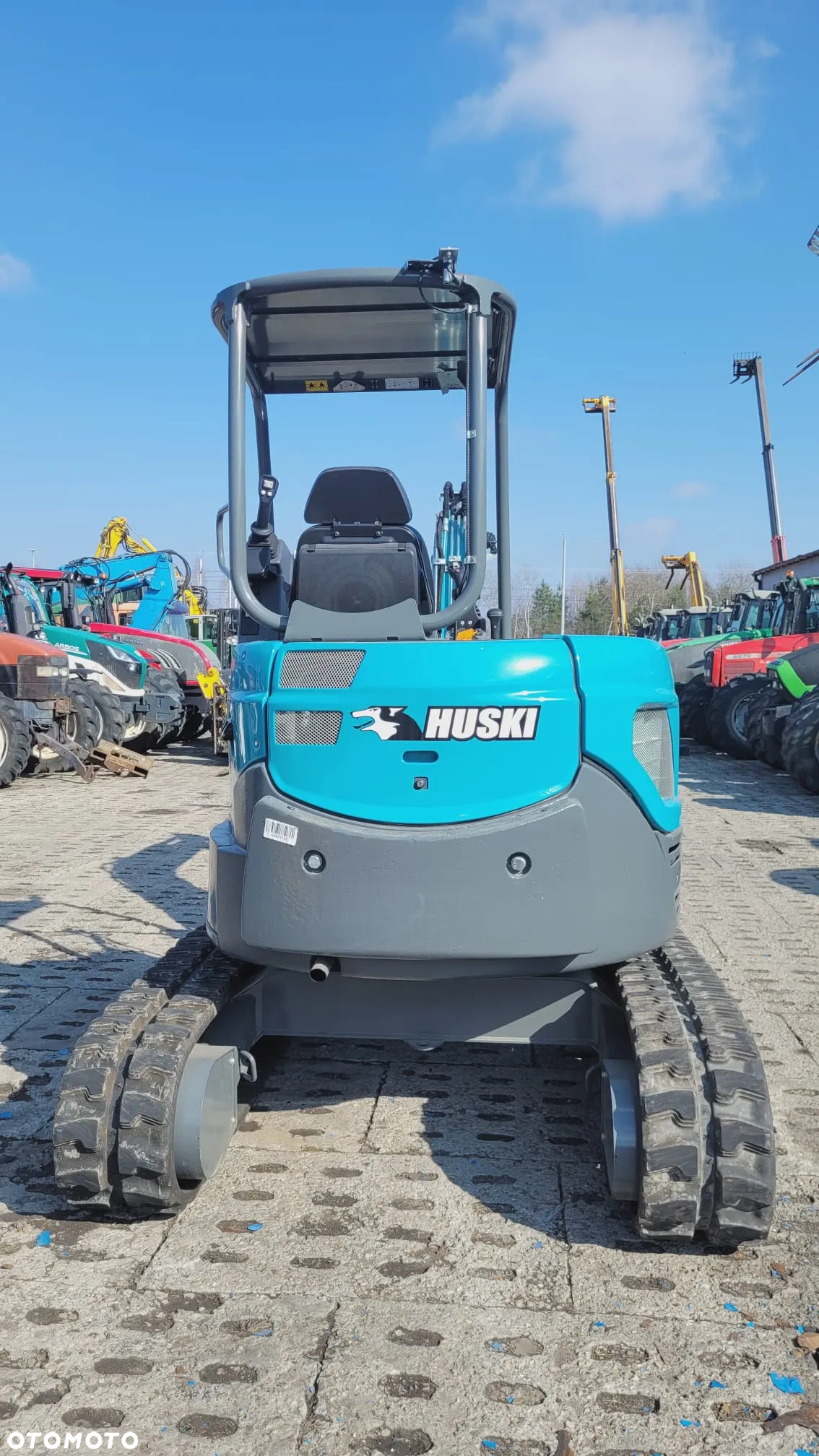 Toyota Husky M-38U - 5