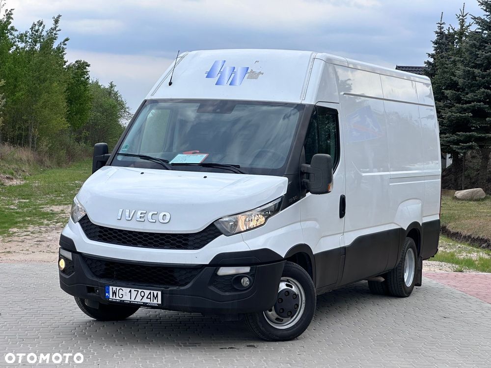 Iveco Daily - 7