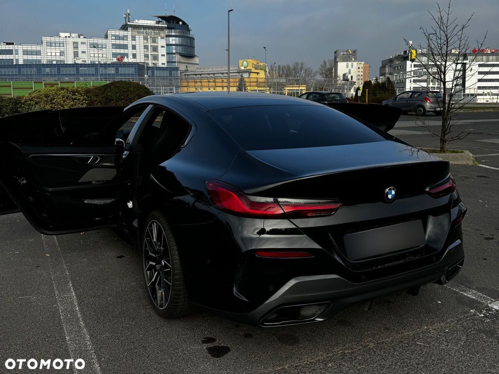 BMW Seria 8 - 6