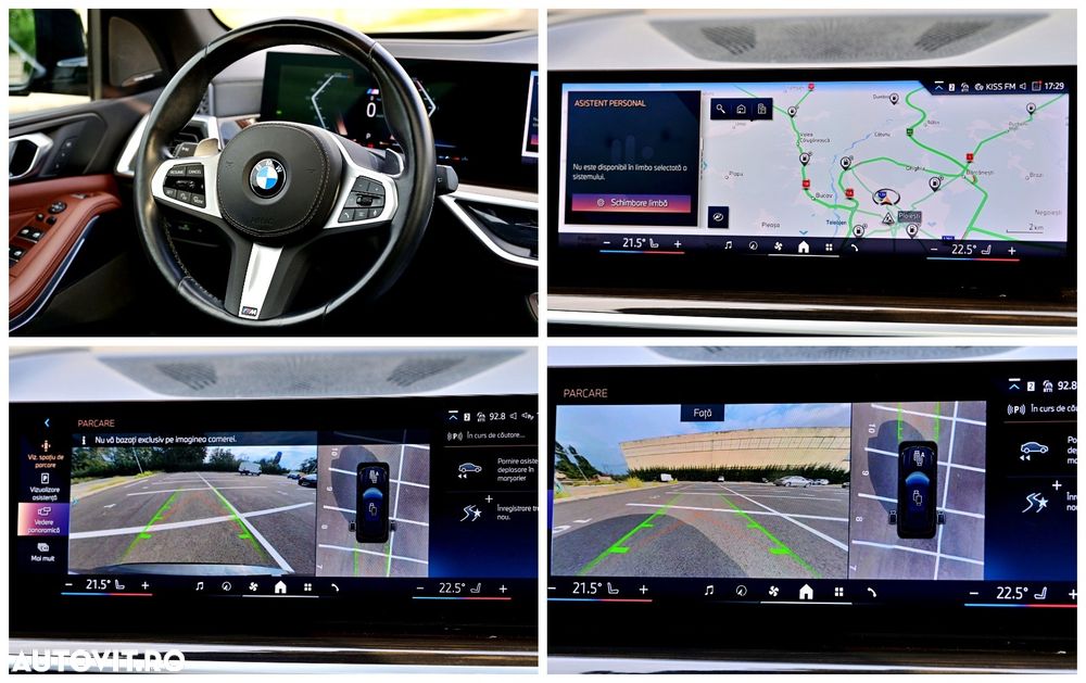 BMW X5 xDrive30d AT MHEV - 16