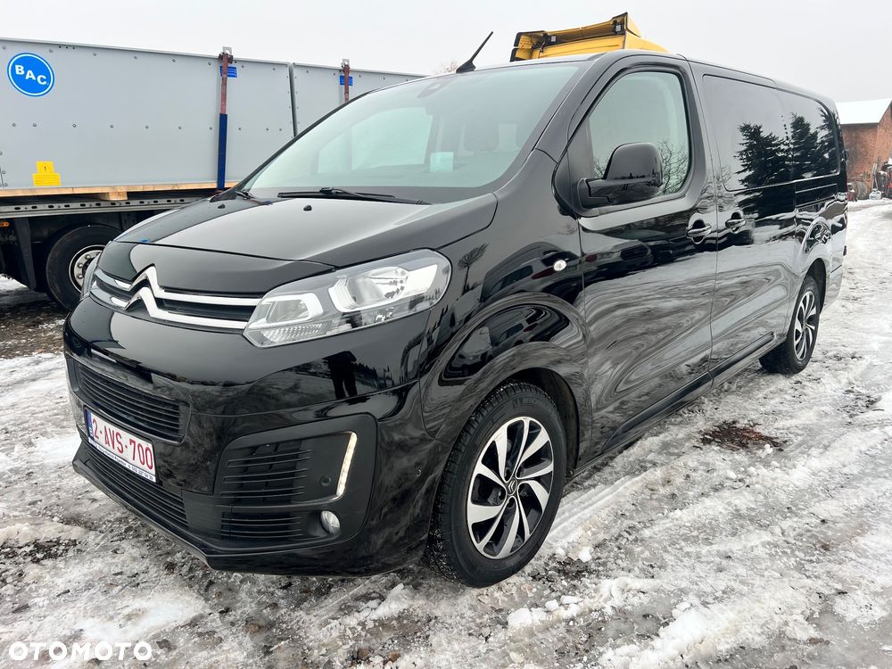 Citroën Jumpy Combi - 1