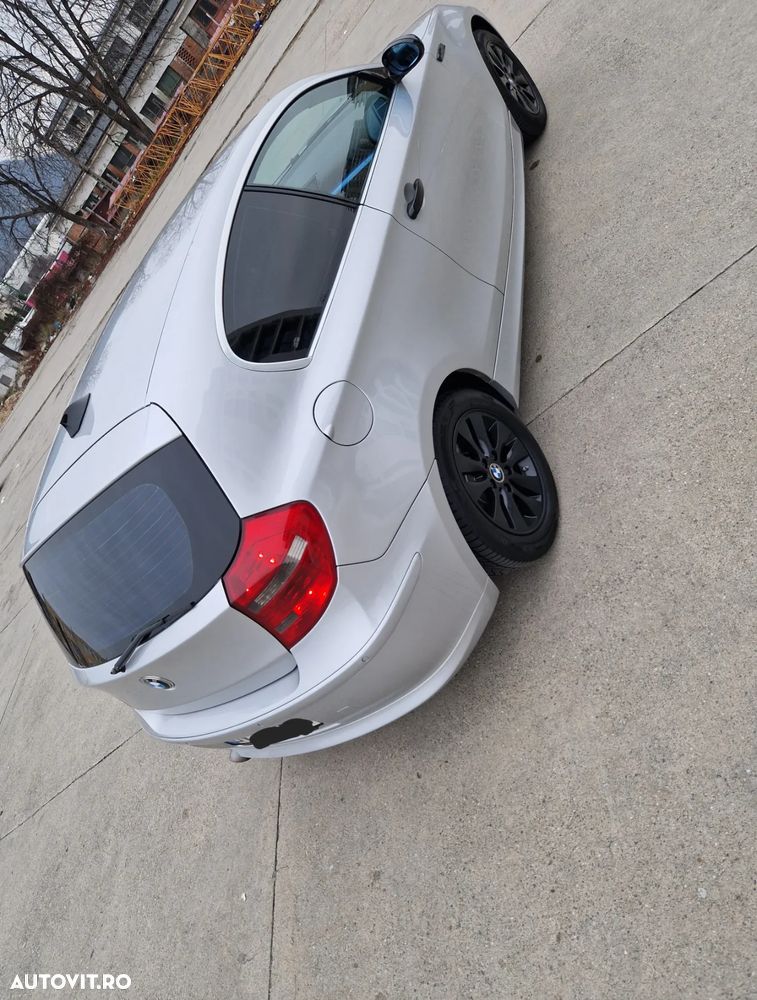 BMW Seria 1 118d - 6