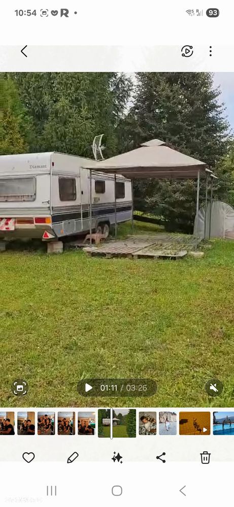 Fendt Diamant 630 - 1