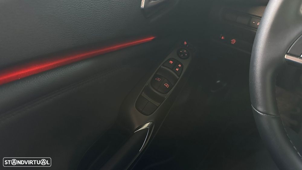 Nissan Juke 1.0 DIG-T N-Connecta NAV. - 13