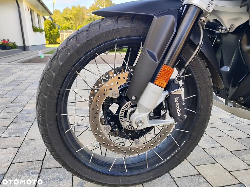 BMW GS - 29