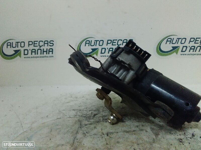 Motor Limpa Vidros Frente Mitsubishi Carisma (Da_) - 2