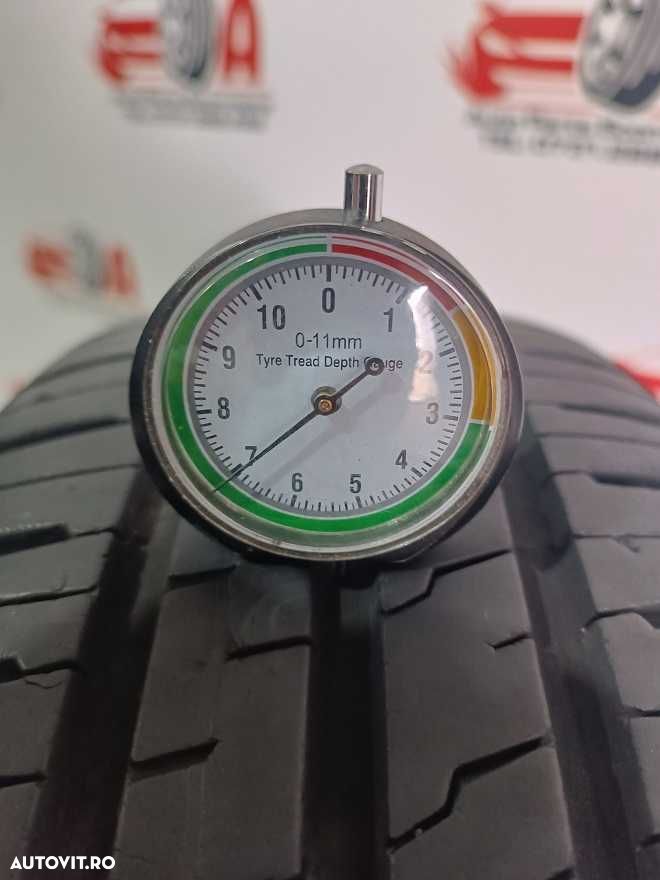 ANVELOPE 185 55 15 82V 185/55/15 CEAT CP V10507 VARA - 3