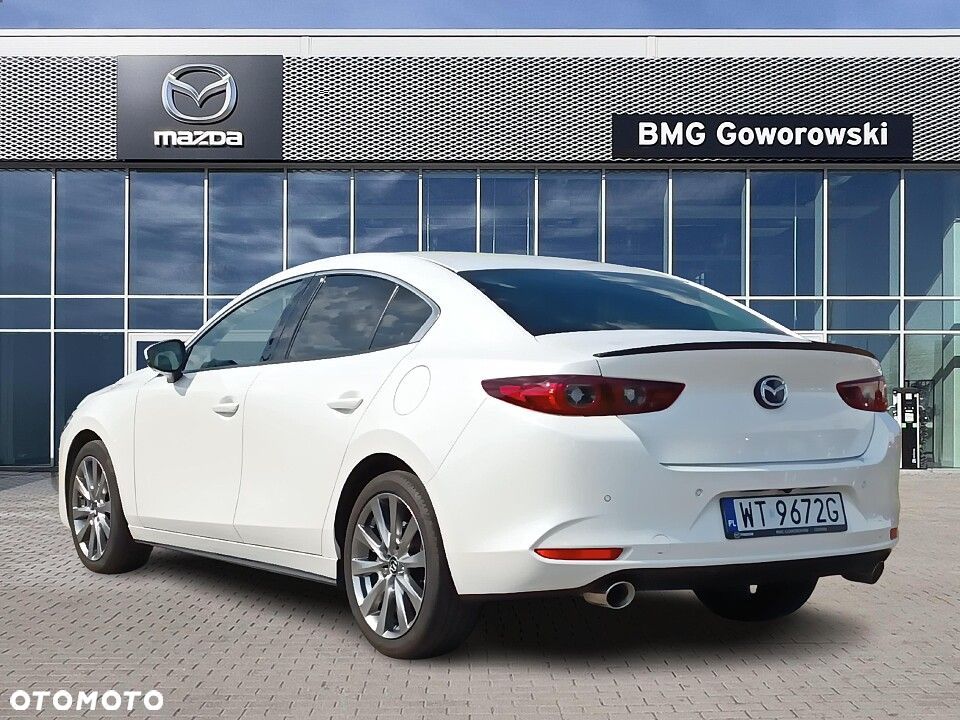 Mazda 3 - 3