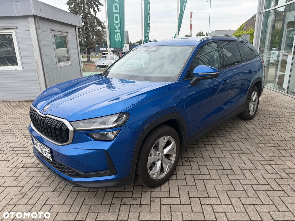 Skoda Kodiaq - 3