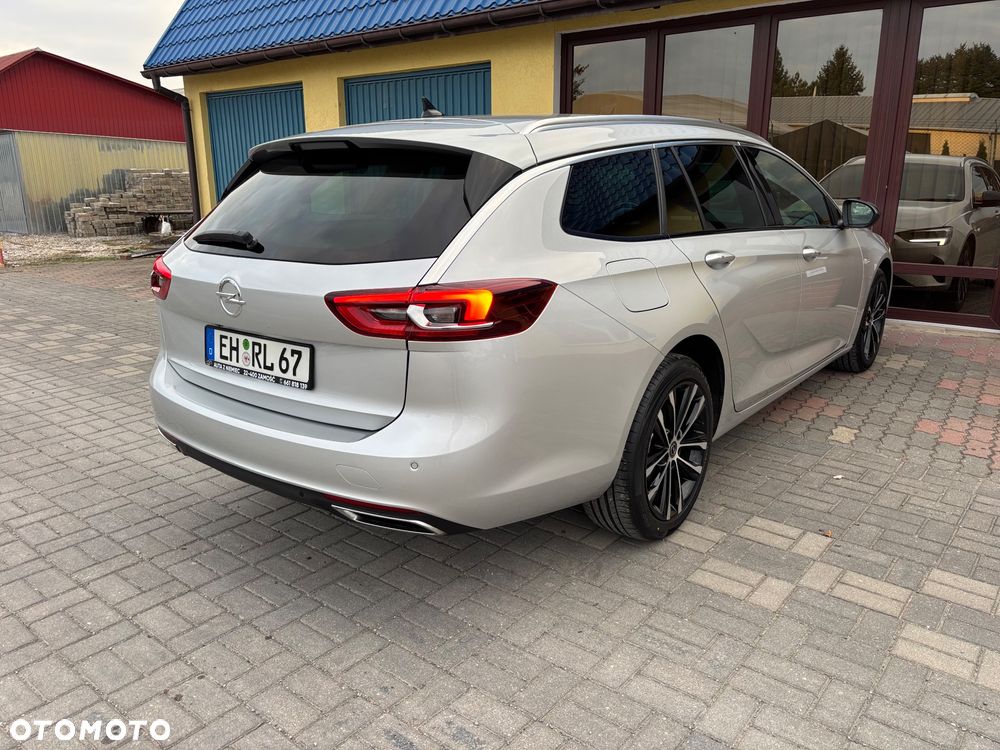 Opel Insignia 2.0 CDTI Business Edition S&S - 10
