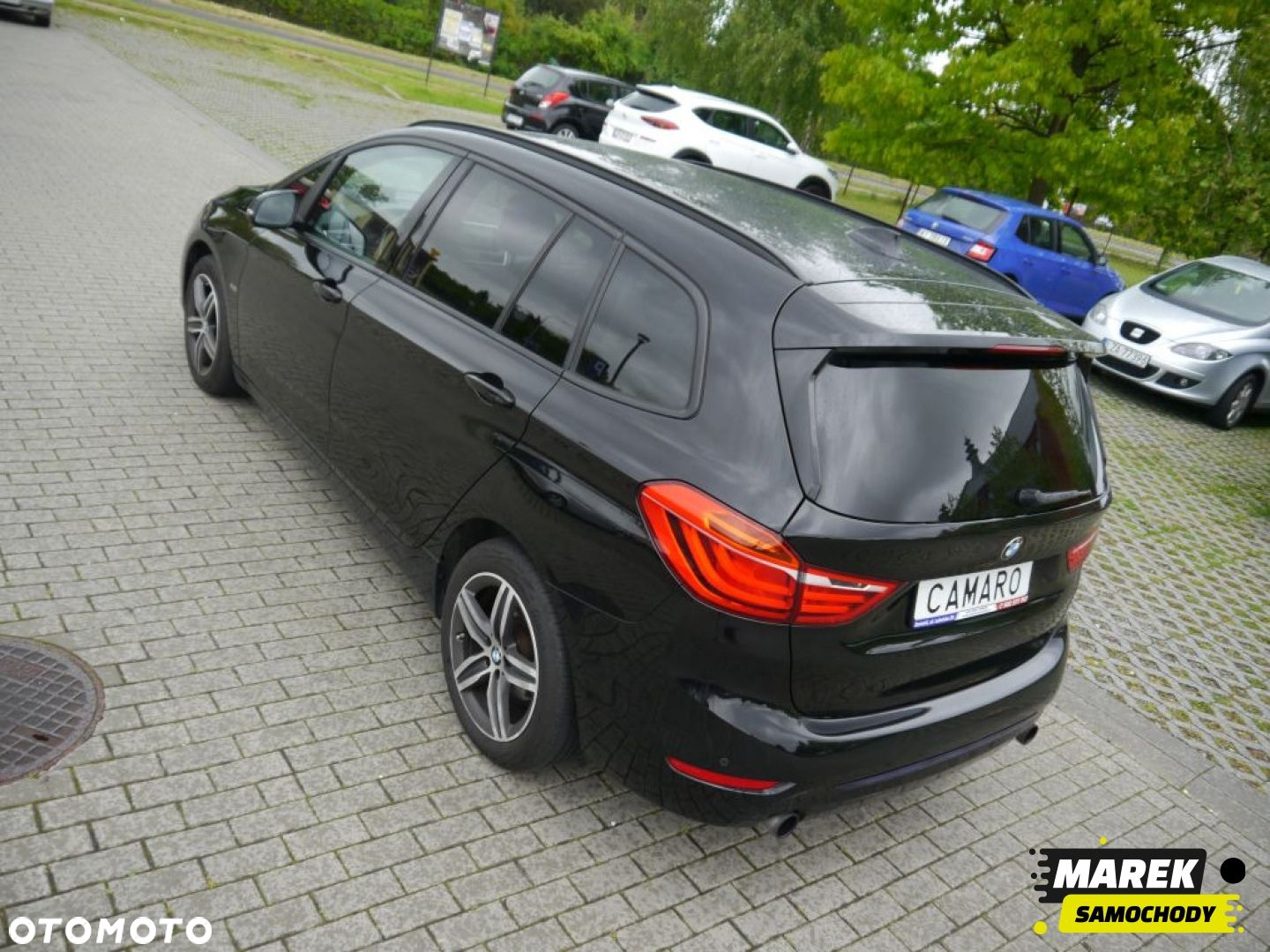 BMW Seria 2 - 7