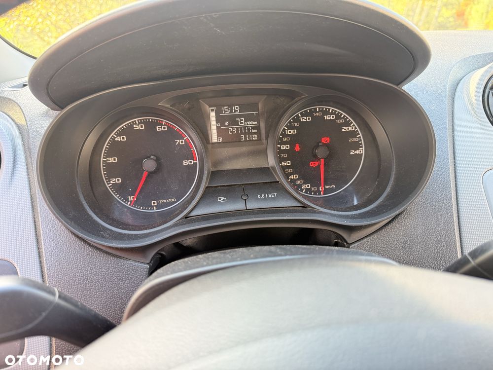 Seat Ibiza - 7
