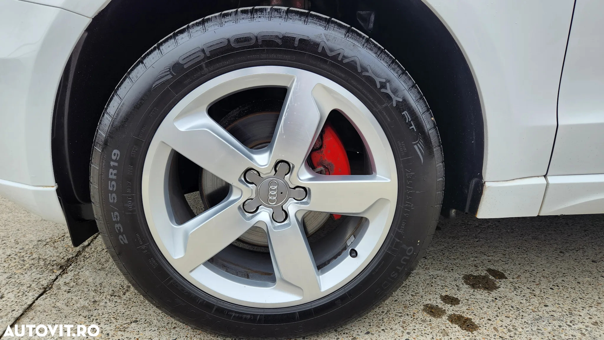 Audi Q5 2.0 TDI Quattro - 33
