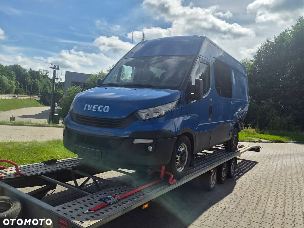 Iveco ABK MULTI CAB 1401 EX - 1