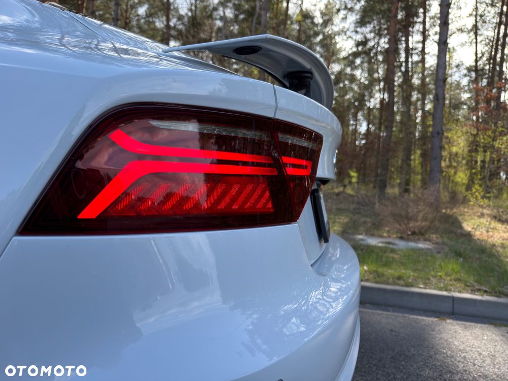 Audi A7 Sportback 3.0 TDI Quattro Tiptronic - 24