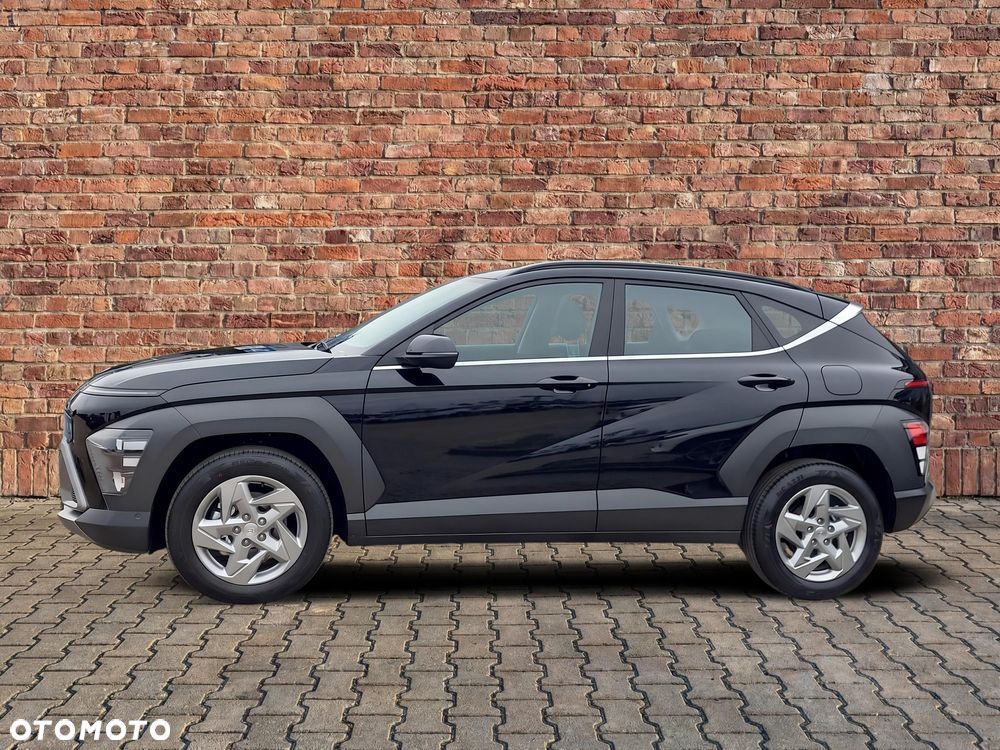 Hyundai Kona 1.6 T-GDI Executive - 7