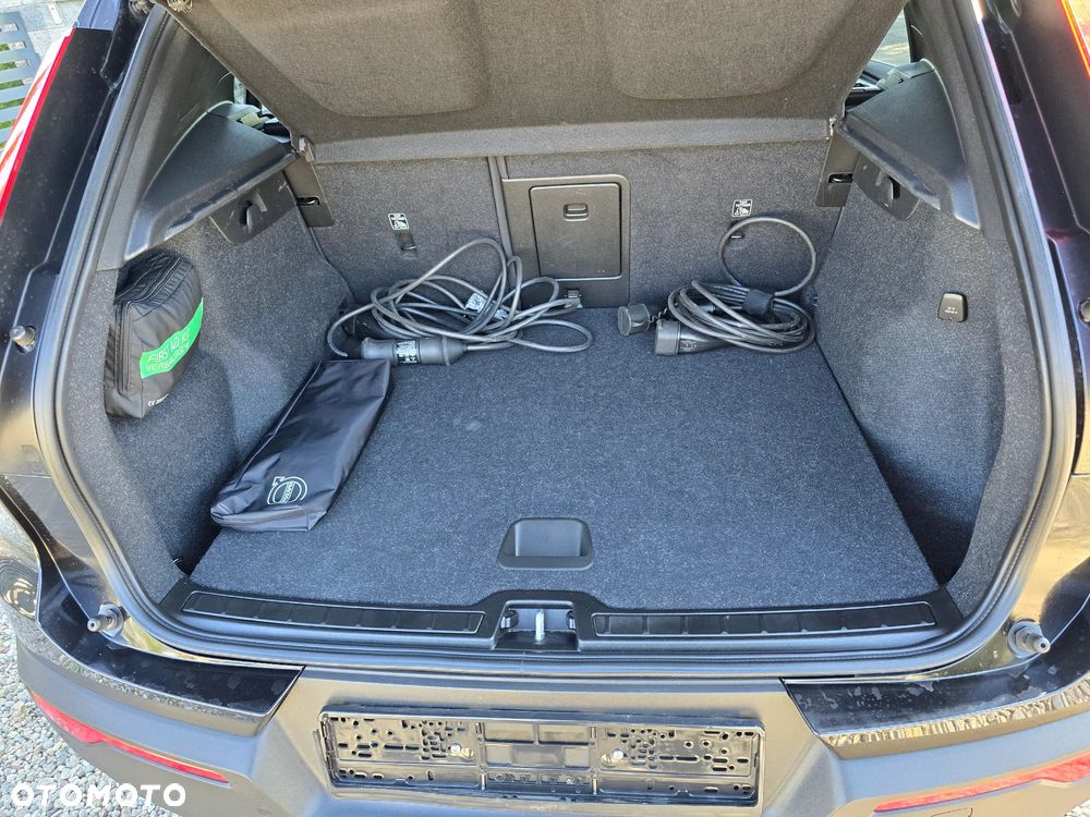Volvo XC 40 - 26