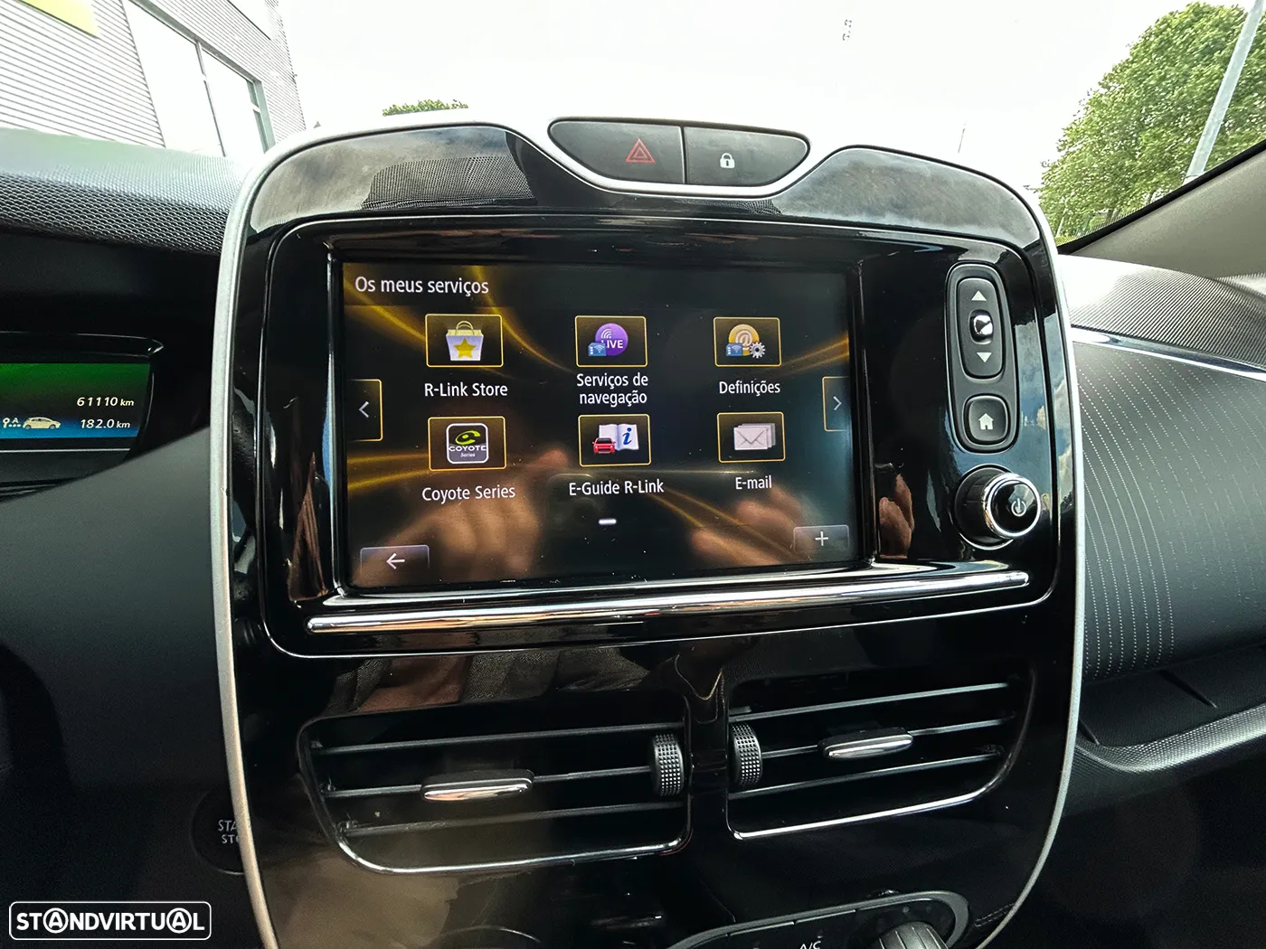 Renault Zoe (c/ Bateria) Intens 40 - 38