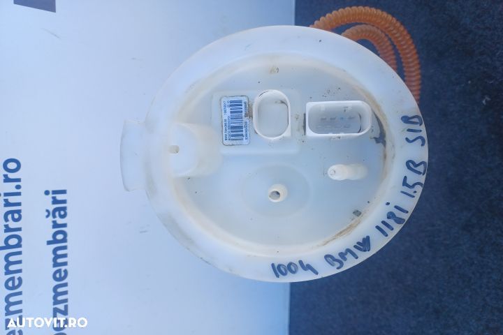 Pompa benzina in rezervor 7344066-08 7344066 0580200701 BMW Seria 1 F - 2