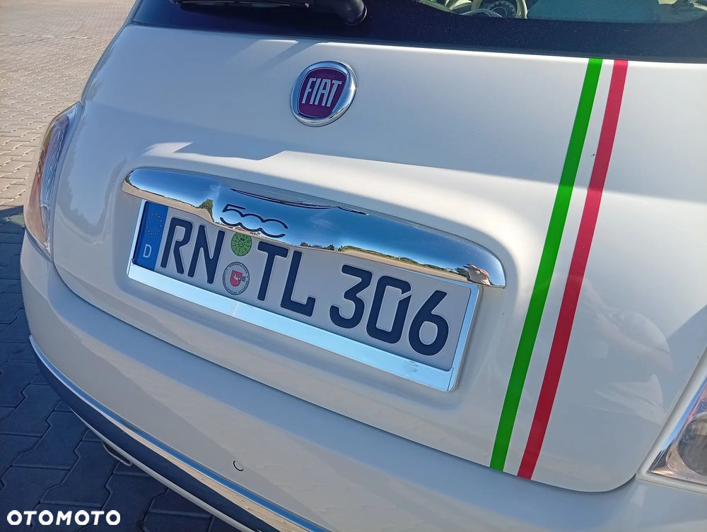 Fiat 500 1.2 8V Mirror - 15