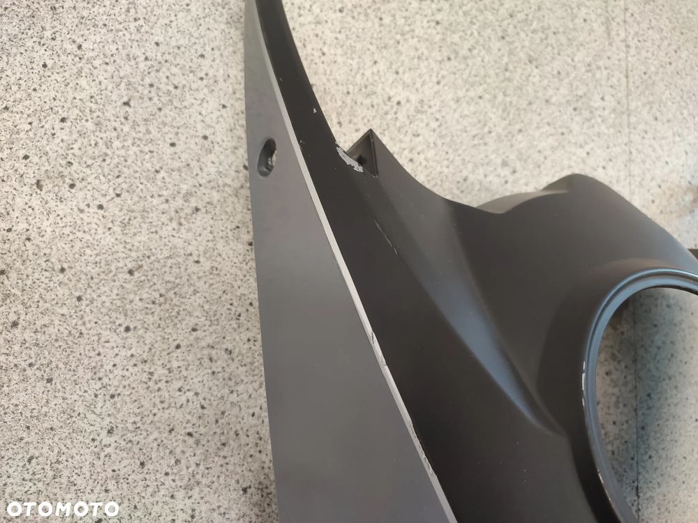 Nakładka na bak, osłona, owiewka zbiornika paliwa KTM 1290 KTM1290 - 7