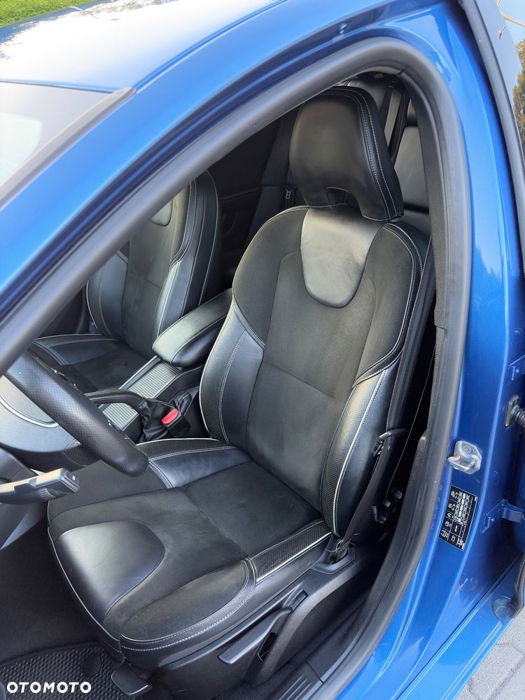 Volvo V40 T2 RDesign - 6