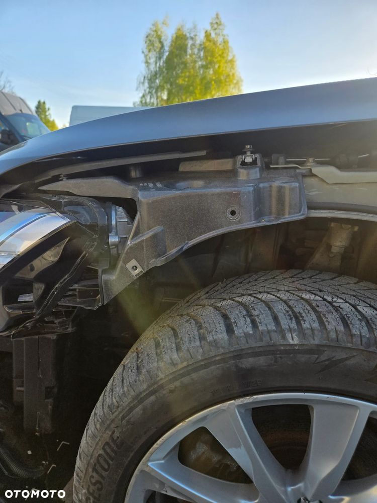 Volvo V90 B4 D Geartronic Momentum - 11