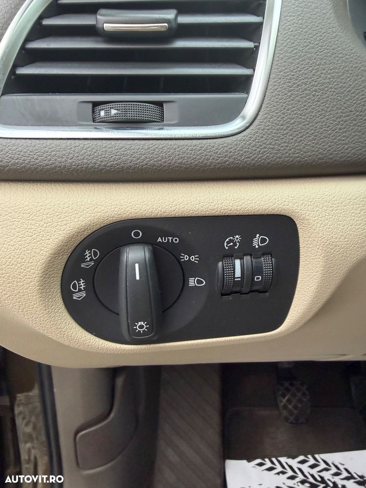 Audi Q3 - 20