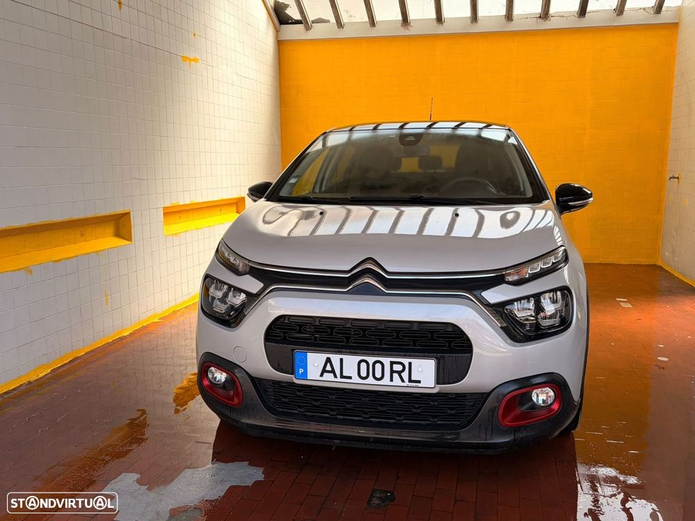 Citroën C3 1.2 PureTech C-Series - 2